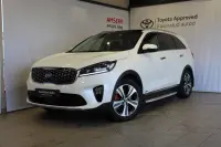 Kia Sorento - 2.2 147kW thumbnail