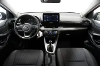 Toyota Yaris Active 1.5 92kW thumbnail
