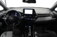 Toyota C-HR Style 1.8 72kW thumbnail