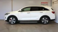 Kia Sorento - 2.2 147kW thumbnail