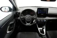 Toyota Yaris Active 1.5 92kW thumbnail