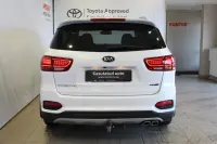 Kia Sorento - 2.2 147kW thumbnail