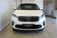 Kia Sorento - 2.2 147kW thumbnail