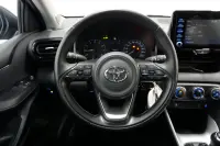 Toyota Yaris Active 1.5 92kW thumbnail