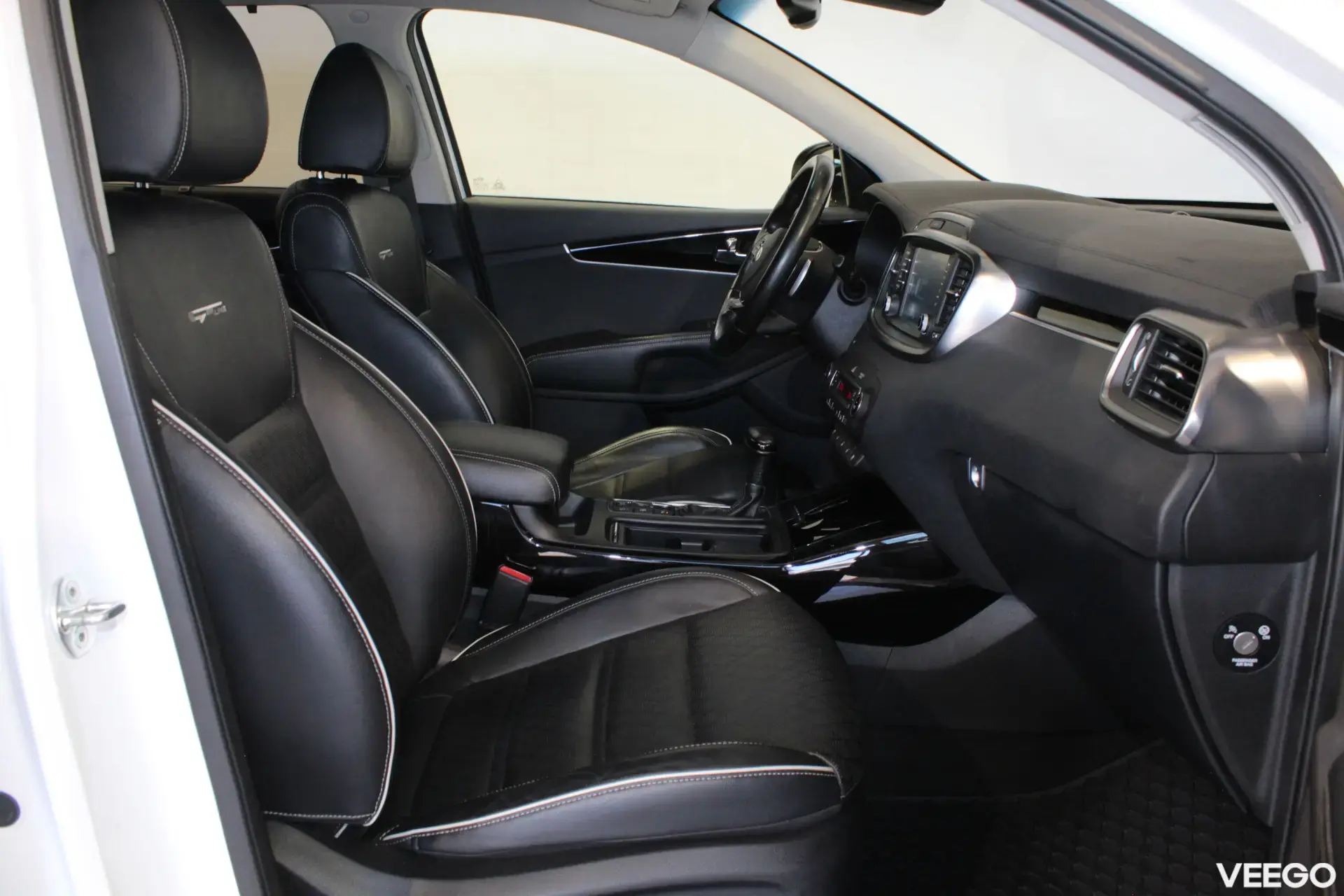 Kia Sorento - 2.2 147kW