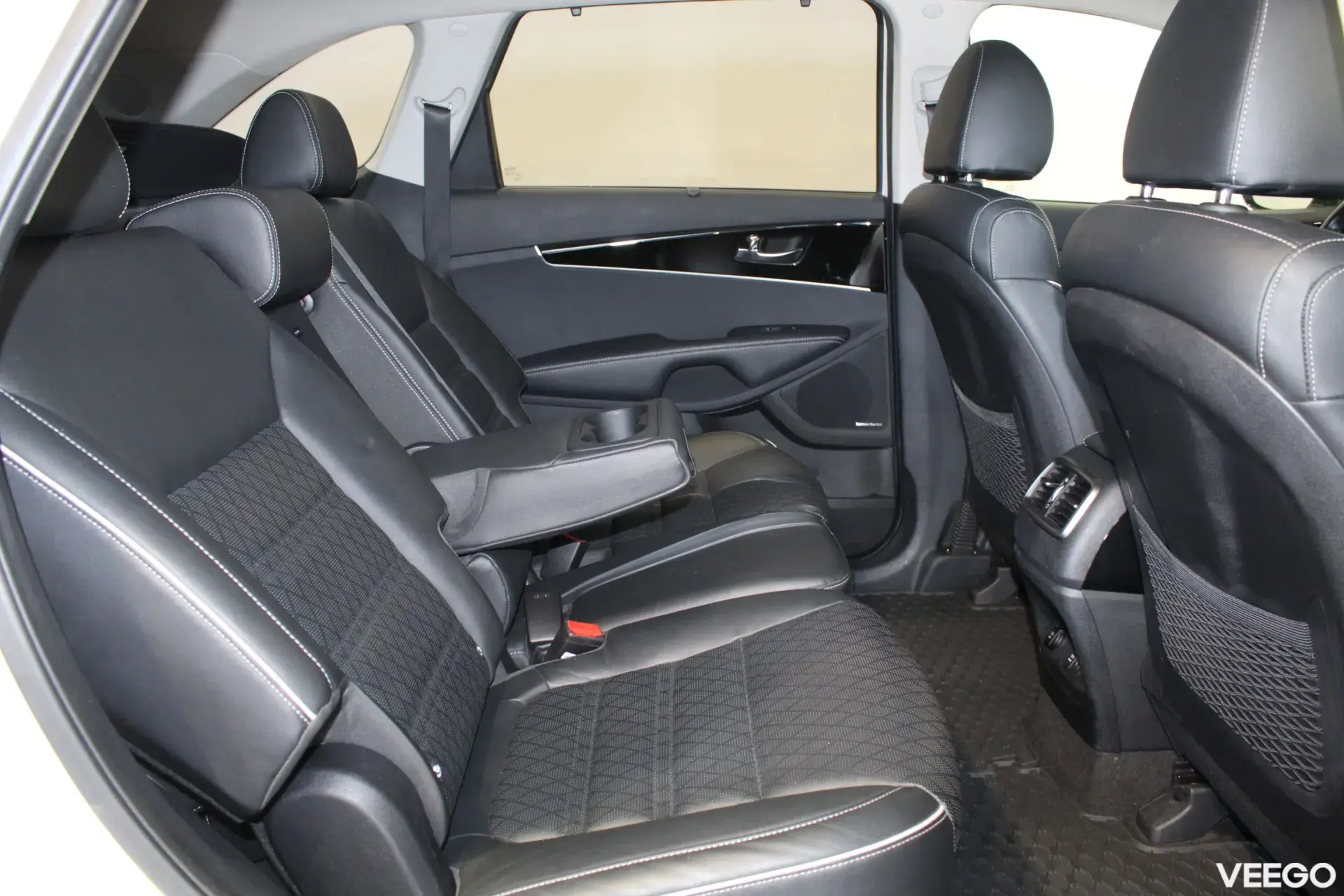 Kia Sorento - 2.2 147kW