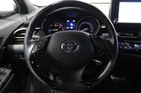 Toyota C-HR Style 1.8 72kW thumbnail
