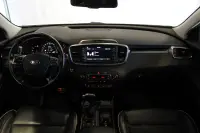 Kia Sorento - 2.2 147kW thumbnail