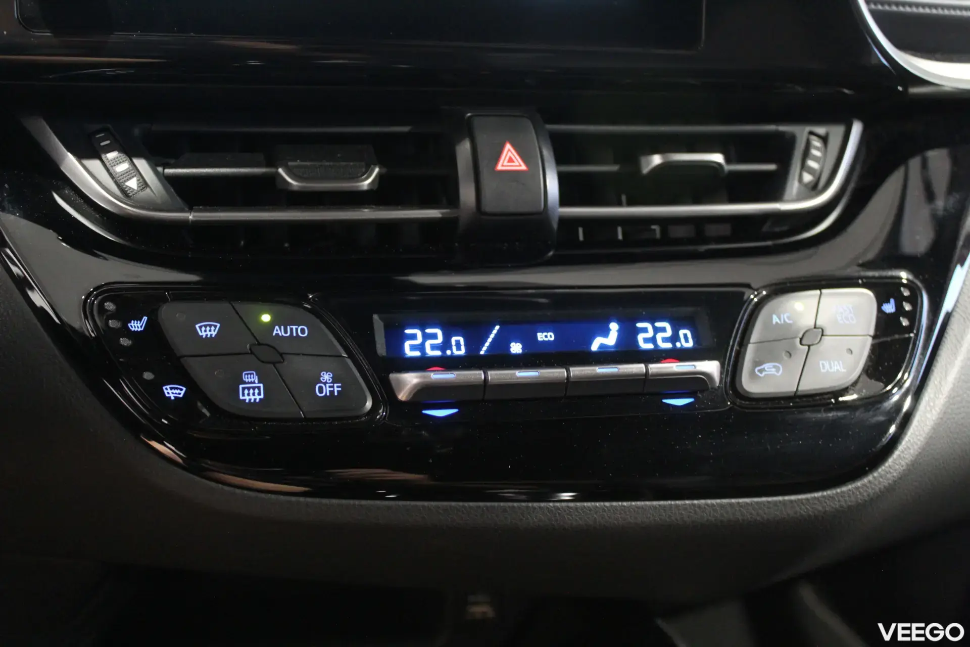Toyota C-HR Style 1.8 72kW