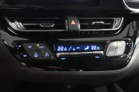 Toyota C-HR Style 1.8 72kW thumbnail