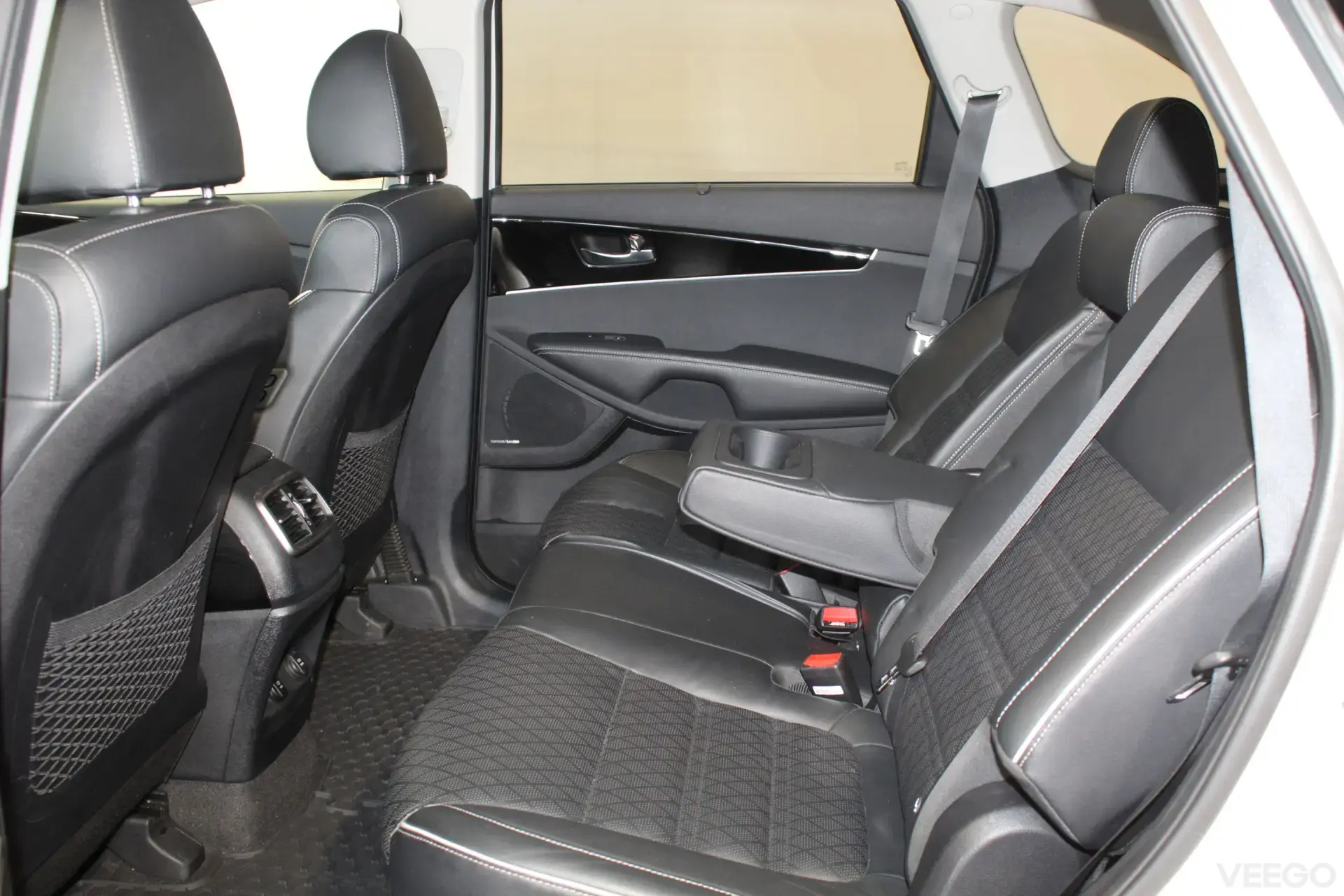 Kia Sorento - 2.2 147kW