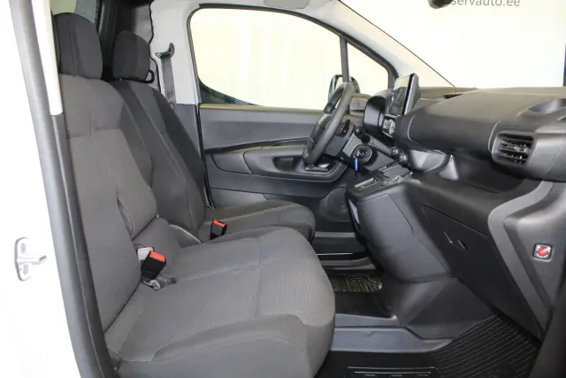 Image of Toyota Proace City Compact Single side door Professional Plus N1 62kW