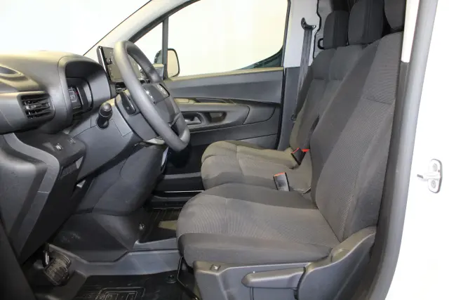 Image of Toyota Proace City Compact Single side door Professional Plus N1 62kW