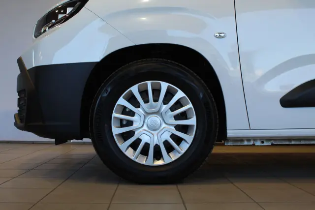 Image of Toyota Proace City Compact Single side door Professional Plus N1 62kW