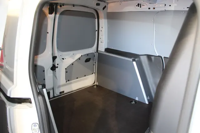 Image of Toyota Proace City Compact Single side door Professional Plus N1 62kW