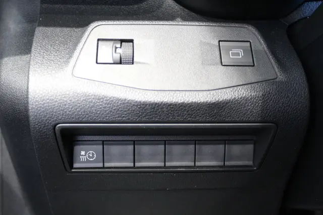 Image of Toyota Proace City Compact Single side door Professional Plus N1 62kW