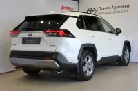 Toyota RAV4 Luxury Comfort Pack 2.5 131kW thumbnail