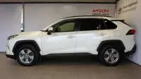 Toyota RAV4 Luxury Comfort Pack 2.5 131kW thumbnail