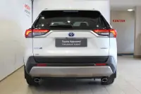 Toyota RAV4 Luxury Comfort Pack 2.5 131kW thumbnail