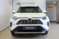 Toyota RAV4 Luxury Comfort Pack 2.5 131kW thumbnail