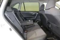 Toyota RAV4 Luxury Comfort Pack 2.5 131kW thumbnail