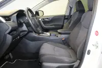 Toyota RAV4 Luxury Comfort Pack 2.5 131kW thumbnail