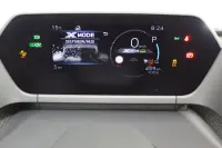 Toyota bZ4X Executive AWD EV 118kW thumbnail