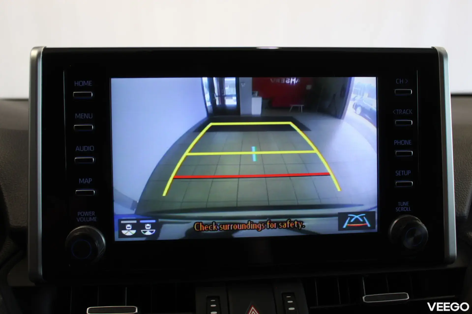 Toyota RAV4 Luxury Comfort Pack 2.5 131kW