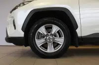 Toyota RAV4 Luxury Comfort Pack 2.5 131kW thumbnail
