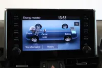 Toyota RAV4 Luxury Comfort Pack 2.5 131kW thumbnail