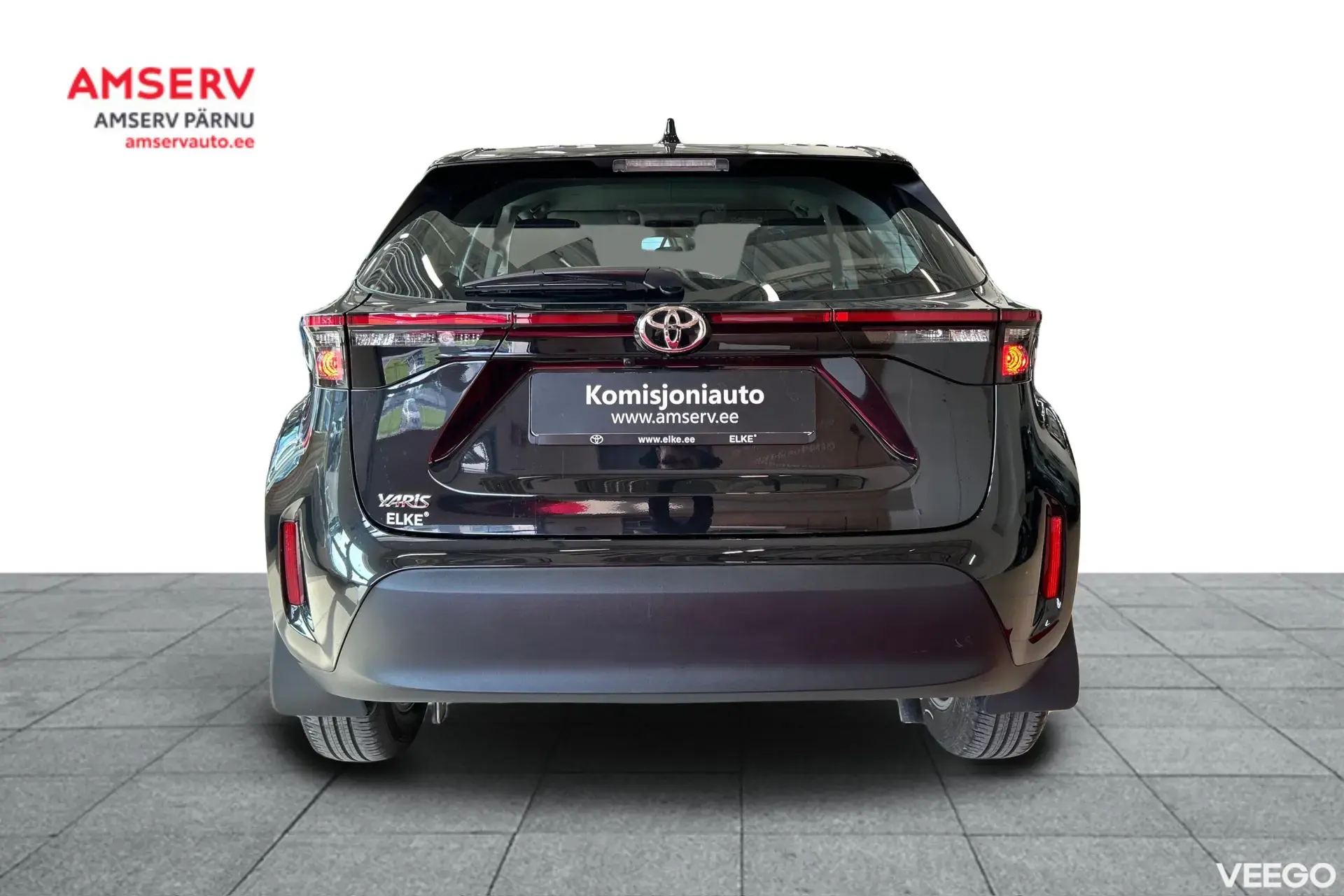 Vehicle Image