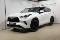 Toyota Highlander Premium AWD 2.5 140kW thumbnail