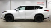 Toyota Highlander Premium AWD 2.5 140kW thumbnail