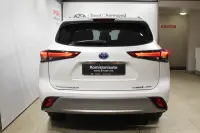 Toyota Highlander Premium AWD 2.5 140kW thumbnail