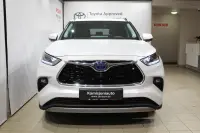 Toyota Highlander Premium AWD 2.5 140kW thumbnail