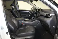 Toyota Highlander Premium AWD 2.5 140kW thumbnail