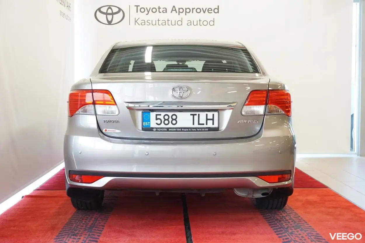 Vehicle Image
