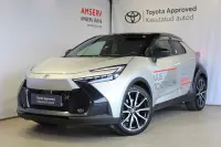 Toyota C-HR GR SPORT Premiere Edition AWD-i 2 112kW thumbnail