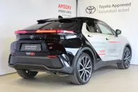 Toyota C-HR GR SPORT Premiere Edition AWD-i 2 112kW thumbnail