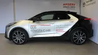 Toyota C-HR GR SPORT Premiere Edition AWD-i 2 112kW thumbnail