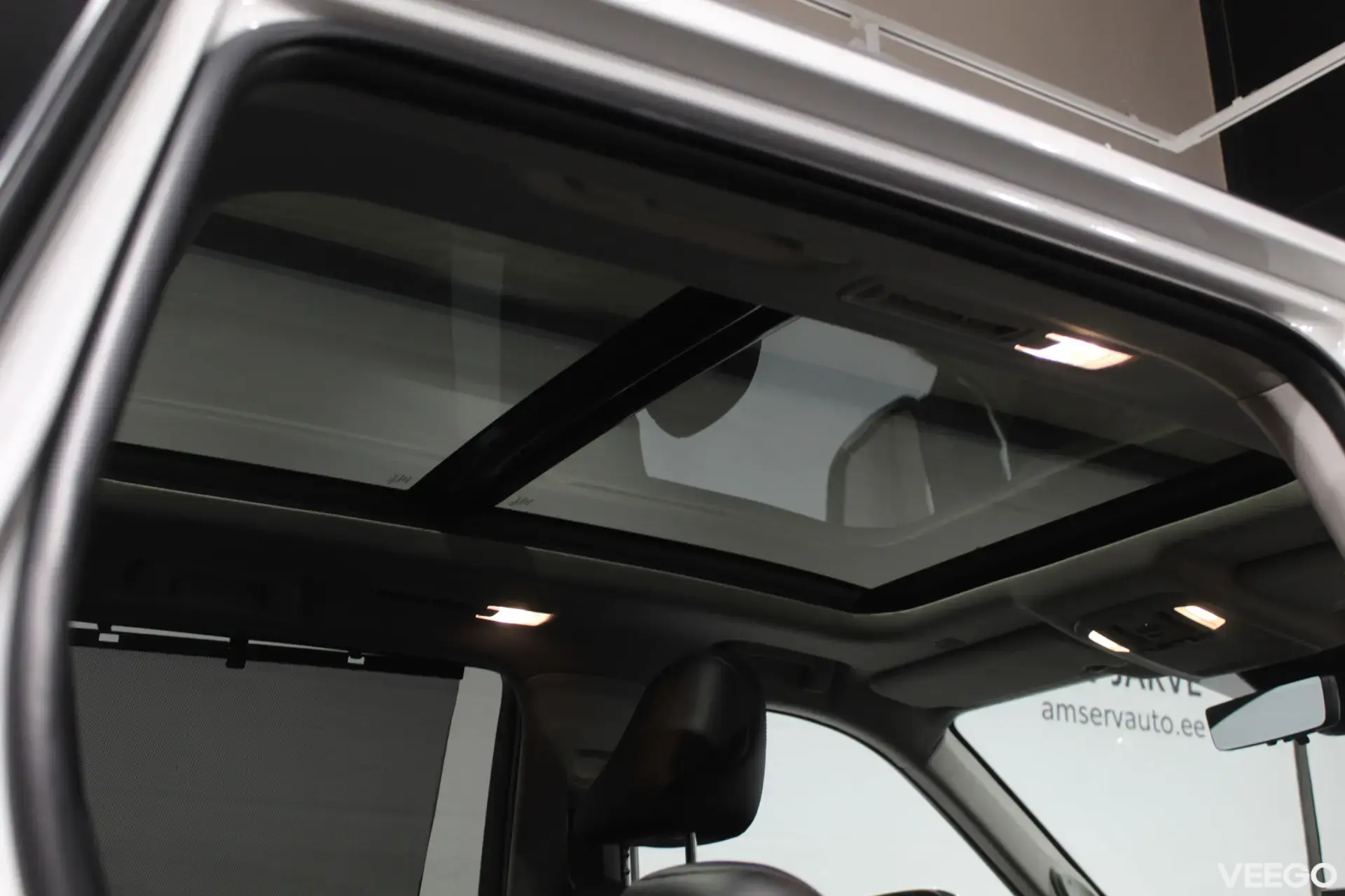Toyota Highlander Premium AWD 2.5 140kW