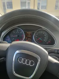 Audi Q7 4,2 tdi 300kW thumbnail