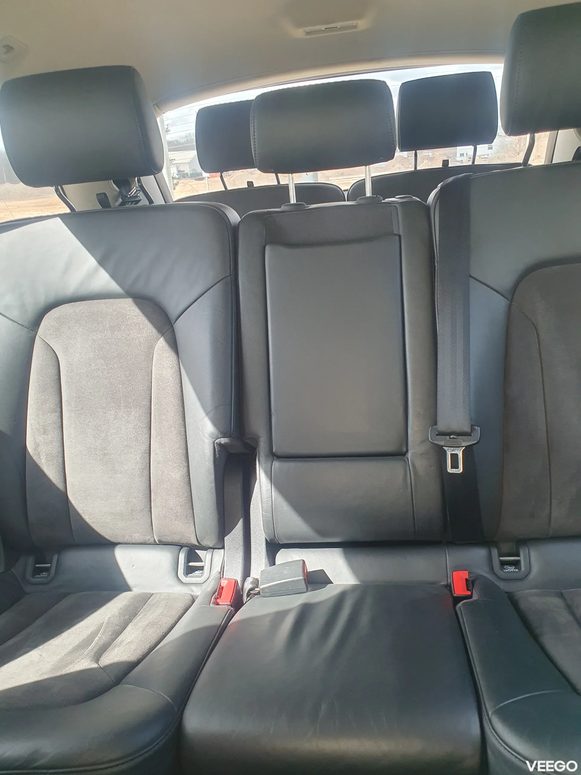Audi Q7 4,2 tdi 300kW