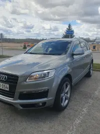 Audi Q7 4,2 tdi 300kW thumbnail