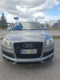 Audi Q7 4,2 tdi 300kW thumbnail