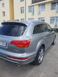 Audi Q7 4,2 tdi 300kW thumbnail