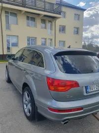 Audi Q7 4,2 tdi 300kW thumbnail