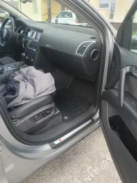 Audi Q7 4,2 tdi 300kW thumbnail