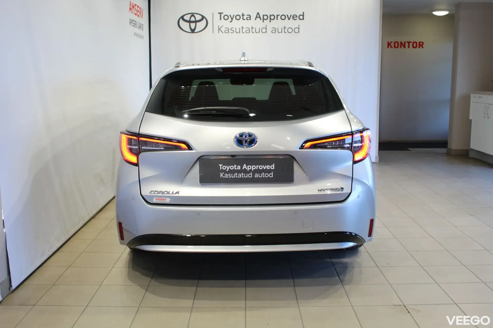 Vehicle Image