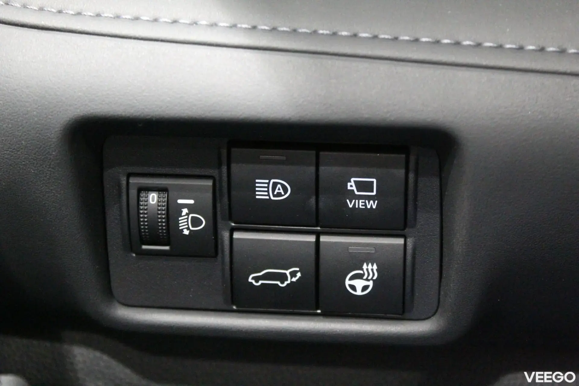 Toyota Highlander Premium AWD 2.5 140kW
